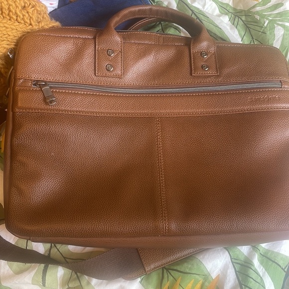 Samsonite lab top bag brand new ! Never used - Picture 3 of 4